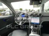 2021 Mercedes Benz C 200