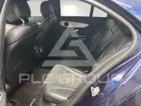 2021 Mercedes Benz C 200