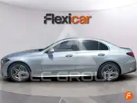 2021 Mercedes Benz C 200