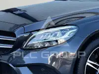 2021 Mercedes Benz C 200