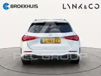 2021 Mercedes Benz C 200