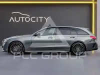 2021 Mercedes Benz C 200