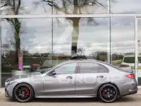 2021 Mercedes Benz C 200