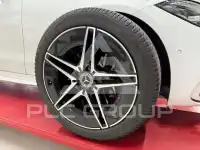 2021 Mercedes Benz C 200