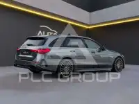2021 Mercedes Benz C 200