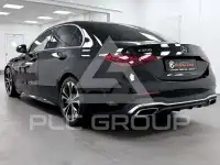 2021 Mercedes Benz C 200