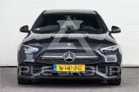 2021 Mercedes Benz C 200