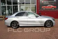 2021 Mercedes Benz C 200