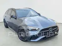 2021 Mercedes Benz C 200