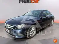 2021 Mercedes Benz C 200