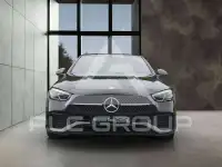 2021 Mercedes Benz C 200
