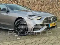 2021 Mercedes Benz C 200