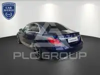 2021 Mercedes Benz C 200