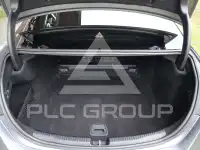 2021 Mercedes Benz C 200