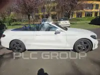 2021 Mercedes Benz C 200