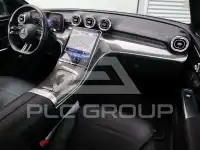 2021 Mercedes Benz C 200