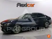 2021 Mercedes Benz C 200