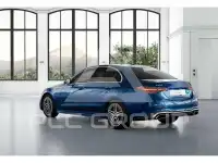 2021 Mercedes Benz C 200