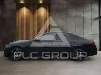 2021 Mercedes Benz C 200