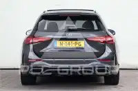 2021 Mercedes Benz C 200