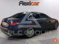 2021 Mercedes Benz C 200