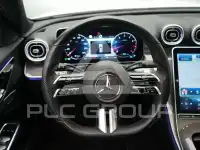 2021 Mercedes Benz C 200