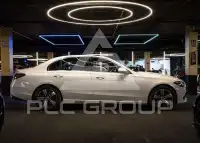 2021 Mercedes Benz C 200