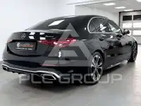 2021 Mercedes Benz C 200