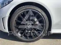 2021 Mercedes Benz C 200