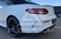 2021 Mercedes Benz C 200