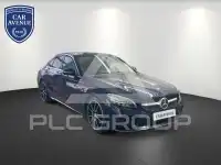 2021 Mercedes Benz C 200