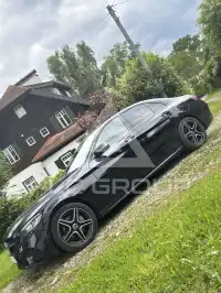 2021 Mercedes Benz C 200