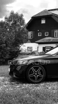 2021 Mercedes Benz C 200