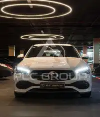 2021 Mercedes Benz C 200