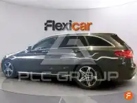 2021 Mercedes Benz C 200
