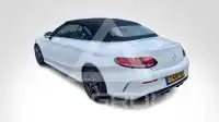 2021 Mercedes Benz C 200