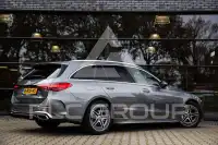 2021 Mercedes Benz C 200