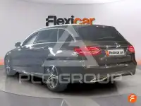 2021 Mercedes Benz C 200
