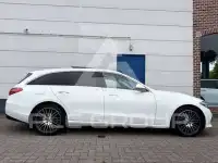2021 Mercedes Benz C 200