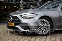2021 Mercedes Benz C 200