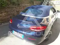 2021 Mercedes Benz C 200