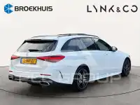 2021 Mercedes Benz C 200