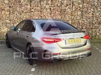 2021 Mercedes Benz C 200