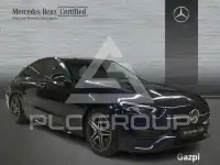 2021 Mercedes Benz C 200