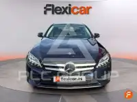 2021 Mercedes Benz C 200