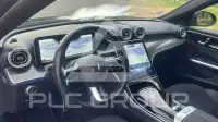 2021 Mercedes Benz C 200