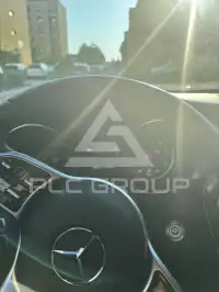 2021 Mercedes Benz C 200