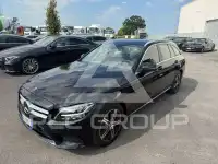 2021 Mercedes Benz C 200