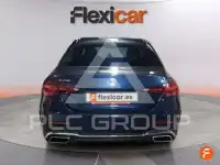 2021 Mercedes Benz C 200