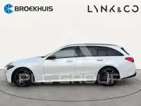 2021 Mercedes Benz C 200